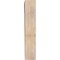 Ekena Millwork Imperial Slat Smooth Bracket, Douglas Fir, 5 1/2"W x 22"D x 30"H BKT06X22X30IMP06SDF - alternate 3